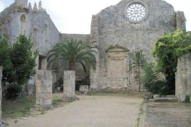 Villa Domus 1333 Al Duomo Syrakus Exterior foto